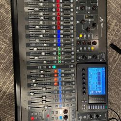 Behringer-X32