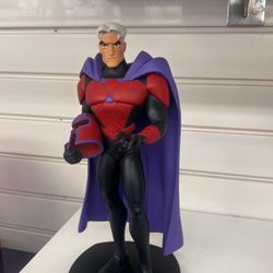 Magneto X-Men Statue 