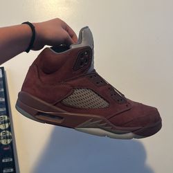 jordan 5