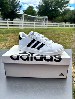 Adidas GRAND COURT 2.0 K