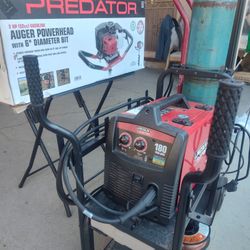 Welding Machine 