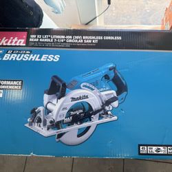 Makita Circular Saw 