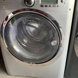 Washer And Dryer (Electrolux)