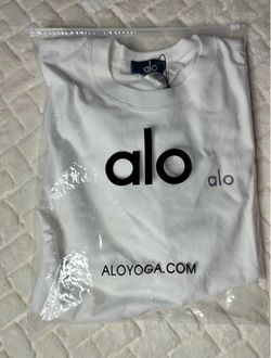 Alo shirt