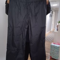 Men's  Waterproof  Pants 