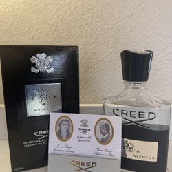 Creed Aventus Eau de Parfum 100ml 