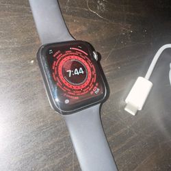 I Watch Generation 7th