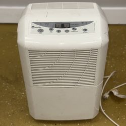 Dehumidifier 