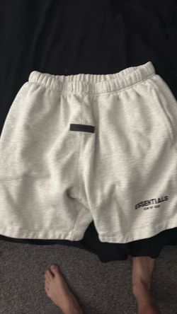 Essential shorts