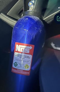 Nos Tank