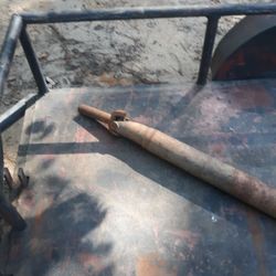 F150 C6 Drive Shaft