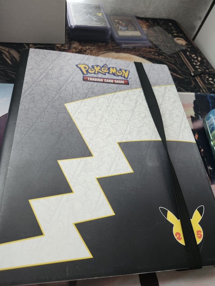 Pokemon Collection