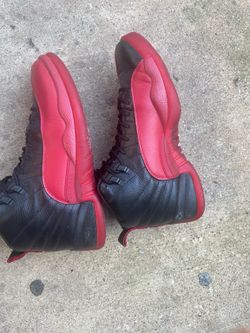 Jordan 12s