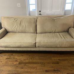 Large Sofa / Couch