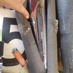 Harley Davidson Muffler