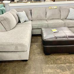  Altari Alloy LAF Sectional
By Ashley📌In Stock🚛Same Day Delivery🚨Finance&Delivery Available