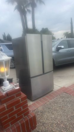 Fridge