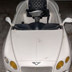 Kids Car “Bentley”