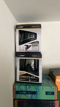 JT ProFlex new in box
