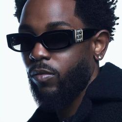 Kendrick Lamar collection’s sunglasses 