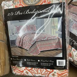 Bedspreads Close out Specials