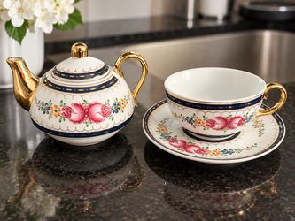 Tea set