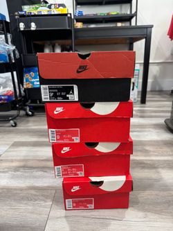 Nike Shoe