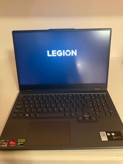 Gaming Laptop