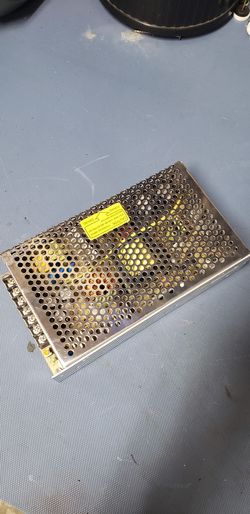  power supply Hengfu HF240W-SF-24 85-132/170-264VAC