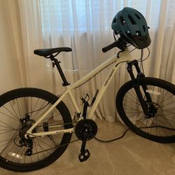 Next To New Mountain Bike