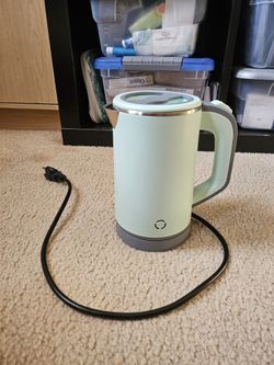 Electric Kettle