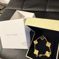 Van Cleef & Arpels Bracelet 