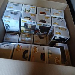Funko bulk