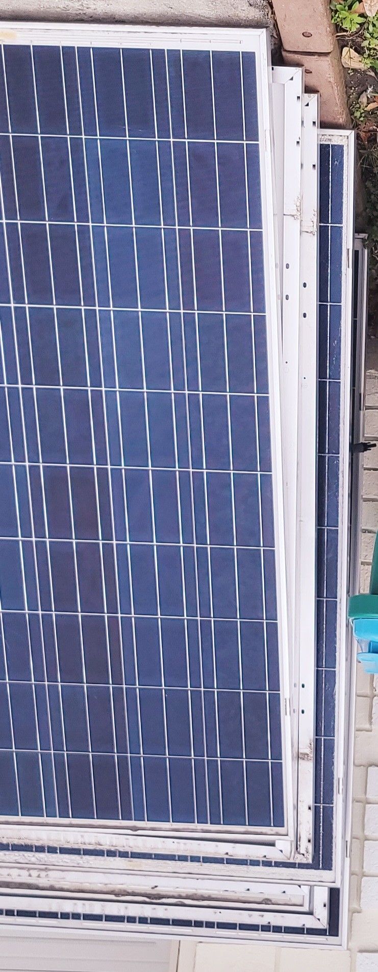 solar panels