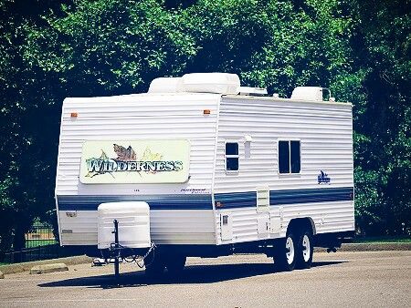 8k*m}sQBUa 1999 Wilderness Northwest`NYQ5s2h%>