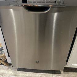 GE Dishwasher