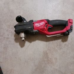 Milwaukee Drill RIGHT ANGLE DRILL