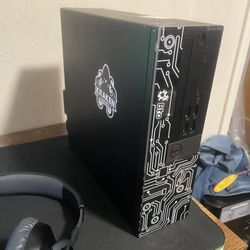 💻 Dell Optiplex RGB Gaming PC - i5 / 500GB / 16GB DDR4 - AS-IS 💥 $150