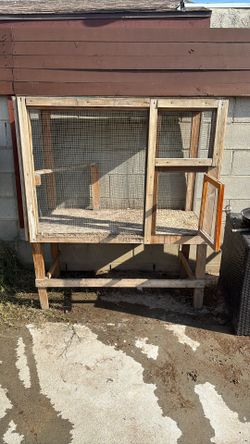 Bird Cage