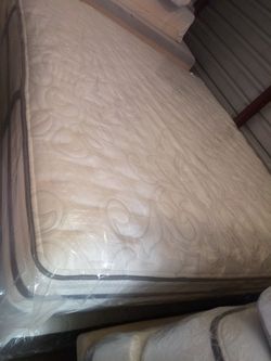 Beauty Rest Firm King