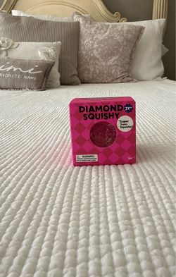 Diamond Squishy