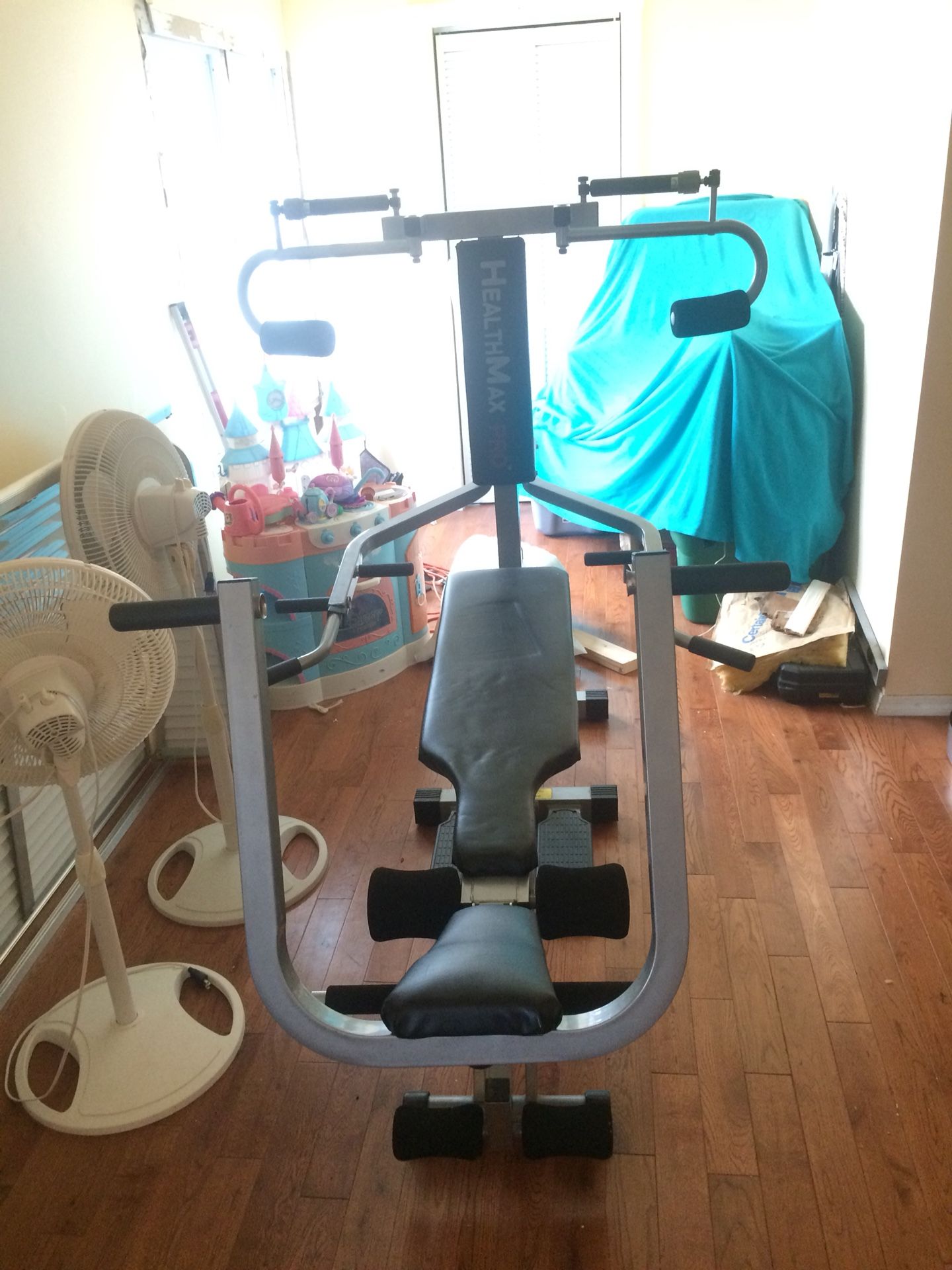 HealthMax pro for Sale in Pleasantville NJ OfferUp