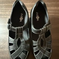 Z-Coil Breeze Shoes Mary Jane Size 7 Women's Great condition!