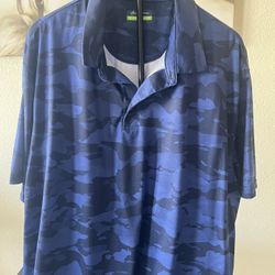 Men’s Polo Shirt