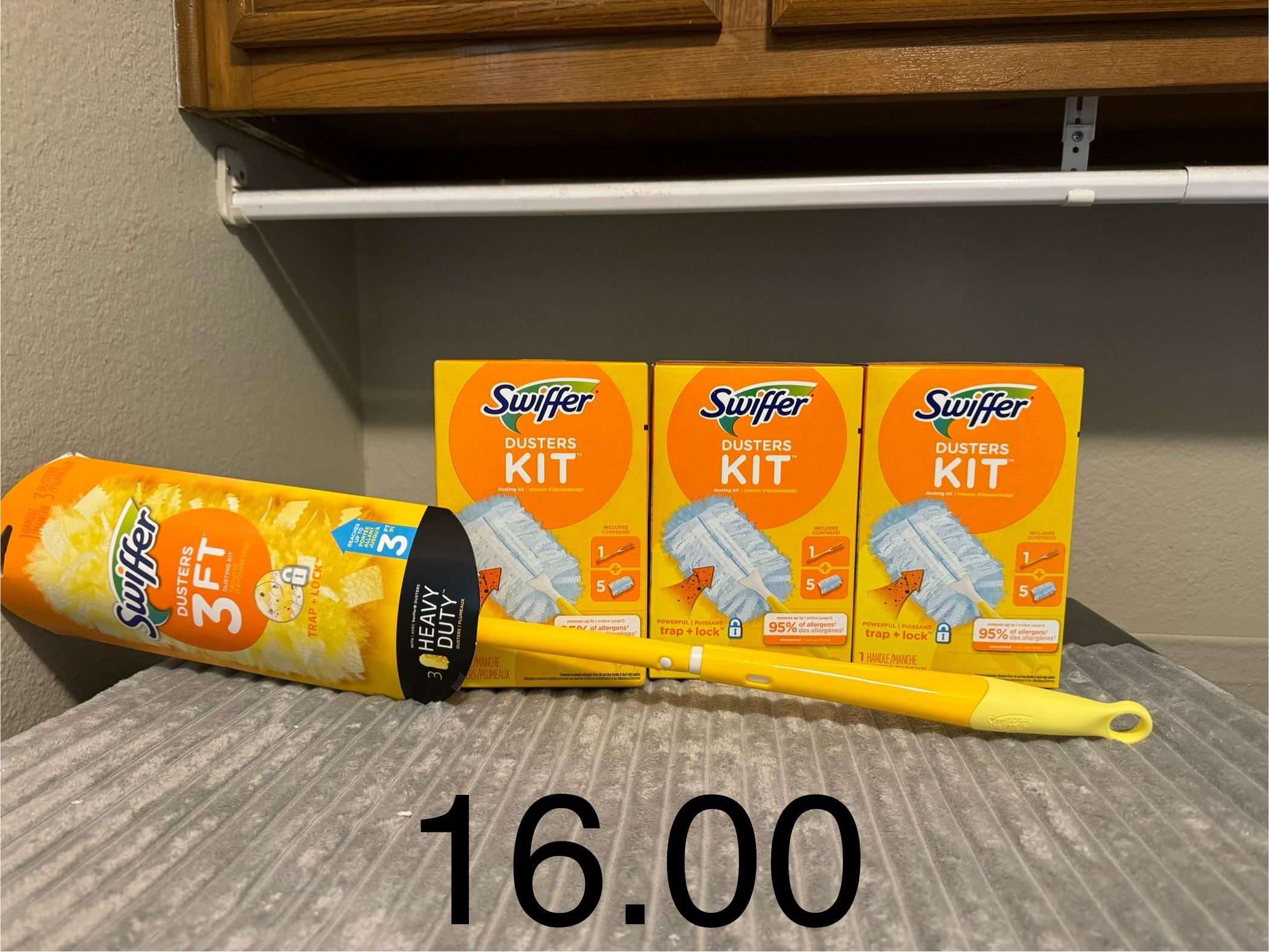 Swiffer Dusters Bundle 