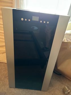 Standup AC Unit