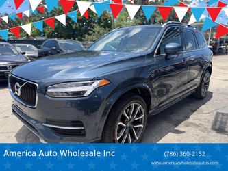 2019 Volvo XC90