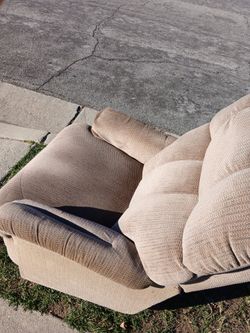 Rocking/Reclining Chair