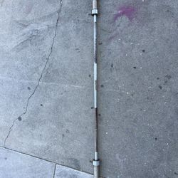 45lb Barbell