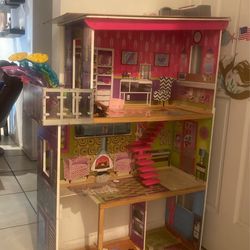 Toys